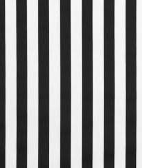 Black And White Awning Stripe Fabric Premier Prints Canopy Black Fabric Black And White Fabric Fabric Stores Online White Fabrics