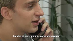 Digitalizate: la experiencia de Brian al virtualizar la tradicional  peluquería de su padre