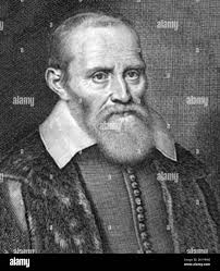 Johan philip hi-res stock photography and images