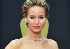 Jennifer Lawrence à nouveau victime des hackers