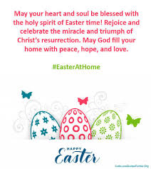 Reciting easter dinner prayers with your friends and family before resurrection day mealtime is a wonderfully meaningful tradition. 50 Happy Easter 2021 Love Quotes And Messages With Images
