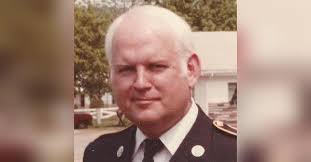 Joseph Edward Register Obituary