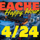 FITZGERALDS TEACHER HAPPY HOUR in SIDEBAR event image