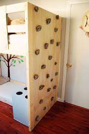 That´s mine klettergriffe für steinwände & beton schwarz gr. 50 Wohnung Ideen Selbst Gemacht Kreativ Und Praktisch Diy Kinderbett Kinder Zimmer Kletterwand Kinder