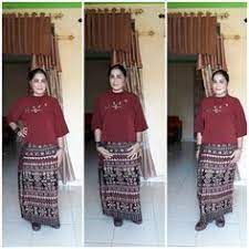 Pakaian adat merupakan salah satu bentuk dari identitas dan jati. 100 Ide Kain Tenun Ntt Pakaian Wanita Model Pakaian Pakaian