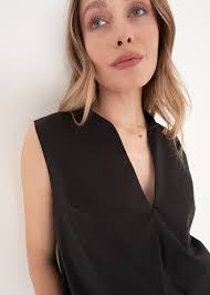 Tara Cotton Top 112829