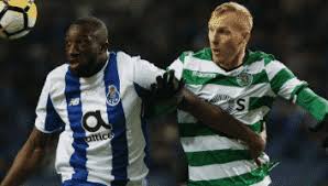 Contact sporting clube de portugal on messenger. Fc Porto Vs Sporting Cp Highlights