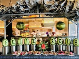 New Year S Eve Party At Riu Playacar All Inclusive Hotel In Playa Del Carmen Mexico Itsriutime Newyear Riu Playacar