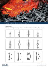 Sicak Metal Dovme Hot Metal Forging Dovme Metal Hot