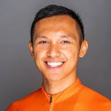 Ben Moise's Instagram, Twitter & Facebook