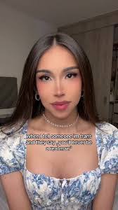 Leila Cain's Instagram, Twitter & Facebook