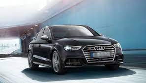 It is available in 1 variants, 1 engine, and 1 transmissions option: Audi A3 1 2 Tfsi 2020 Price In Malaysia Features And Specs Ccarprice Mys