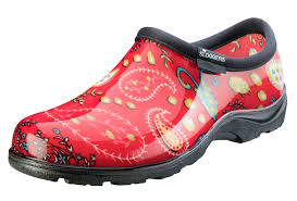 Sloggers Sloggers Womens Sloggers Waterproof Rain Shoes