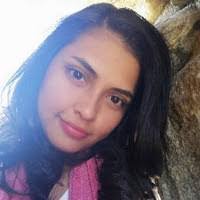 Ruth Vargas's Instagram, Twitter & Facebook