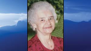 Hazel (Riehl) Scott, Leetonia, Ohio Obituary