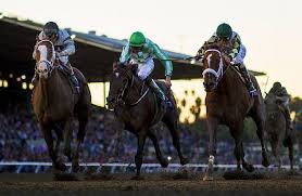 2014 Breeders Cup Classic Depth Chart