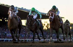 2014 breeders cup classic depth chart