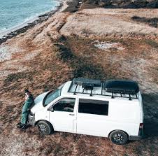 Zur kategorie dachträger & dachzelte. Dachtrager Plattform Vw T5 T6 Dachgepacktrager Modular Vw T5 Vw Amarok Dachtrager