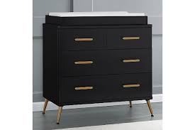 Ships free orders over $39. Delta Children Sloane 4 Drawer Dresser With Changing Top Ashley Furniture Homestore