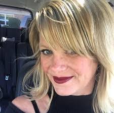 Heidi Hines's Instagram, Twitter & Facebook