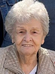 Sarah VanHoose Obituary