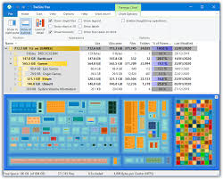 To open a virtual disk image file, or extract files in the image file, please click the below links, open vmdk file. 8 Free Tools To Find What Files And Folders Are Taking Up Hard Drive Space Raymond Cc