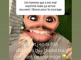 Laury crottin" : Anthony (Mariés au premier regard) s'explique… Laury  réagit !