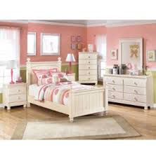 Time To Say Goodbye To The Crib Girls Bedroom Furniture Sets Girls Bedroom Sets White Bedroom Furniture
