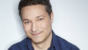 Pierre Landry, le nouveau directeur musical de CHOM