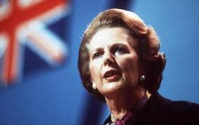 10 Reasons why Margaret Thatcher is Britain's most hated politician