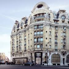 They never found pablo's uncle, but in the end they did find a loving family. Pablo Picasso S Favourite Parisian Hotel Hotel Lutetia Reopens