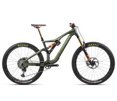The transition bike company began in 2001 in bellingham, washington. Mountain Bikes Orbea