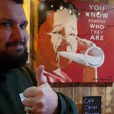 When in Accrington... It's probably still THE most famous TV advert of all  time surely? #whoarethey