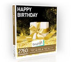 Choose from hundreds of designs. 30th Birthday Gift Ideas Experiences Buyagift