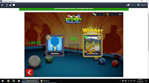 8 Ball Pool My Gameplay Level 9 Pool Balls Pool Games Ball