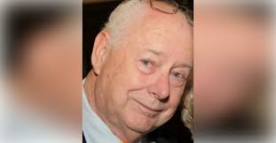 Obituary information for Richard N. Murray