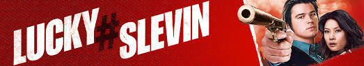 Lucky number slevin is a smart and thrilling noir crime drama. Lucky Number Slevin 2006 Plex