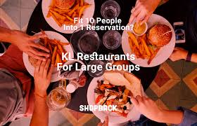 Human body contain about 0.2 milligrams of gold, most of it in our blood. 6 Best Halal Restaurants For Large Groups In Kuala Lumpur