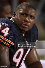 1,372 Marcus Harrison Photos & High Res Pictures