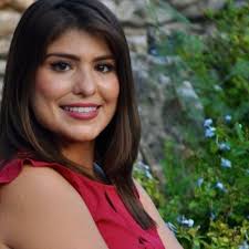 Michelle Pedraza's Instagram, Twitter & Facebook