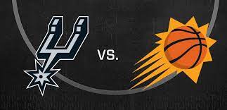 San antonio spurs @ phoenix suns lines and odds. San Antonio Spurs Vs Phoenix Suns Betting Pick Preview 12 14 19