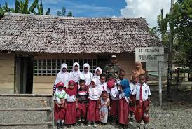 Yang putus sekolah atau tidak melanjutkan studi ke jenjang sm/sederajat. Dpr Minta Pemerintah Antisipasi Potensi Putus Sekolah Republika Online