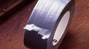 Failed to load data, please try again later. What Parents Should Know About The Duct Tape Challenge