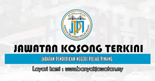 Lembaga pendidikan juga dapat didefinisikan sebagai suatu organisasi yang dibentuk untuk mencapai tujuan tertentu yaitu transfer ilmu pengetahuan dan budaya kepada individu untuk mengubah tingkah laku seseorang menjadi lebih dewasa dan memperoleh kehidupan yang lebih baik di masa depan. Jawatan Kosong Di Jabatan Pendidikan Negeri Pulau Pinang 3 Jan 2020 Allianz Logo Logos Allianz