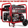 Best 12000 watt portable generator: 1
