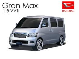 Gambar daihatsu gran max pu 2020 lihat foto interior eksterior. Yes It Is Grand The Bugle Weekly Community Magazine Tabloid