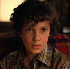 Pin By T H I R D W H E E L On Millie Bobby Brown Stranger Things Season Two Stranger Things Season Millie Bobby Brown