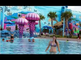 While this work takes place, our other exhilarating. The Big Blue Pool Video Tour Disney S Art Of Animation Resort Walt Disney World Youtube