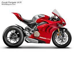 Ducati panigale v4 2021 price in kuala lumpur, starting from rm 172,900 | zigwheels. Ducati Panigale V4 R Price In Malaysia From Rm299 900 Motomalaysia
