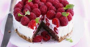 Fast so gut wie bei oma! Kuchen Ohne Backen Rezepte Eat Smarter